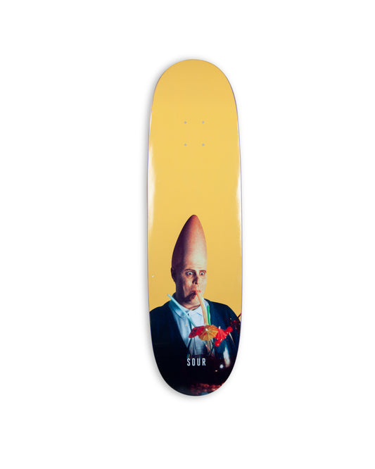 Cone Head - Egg - 8.375"
