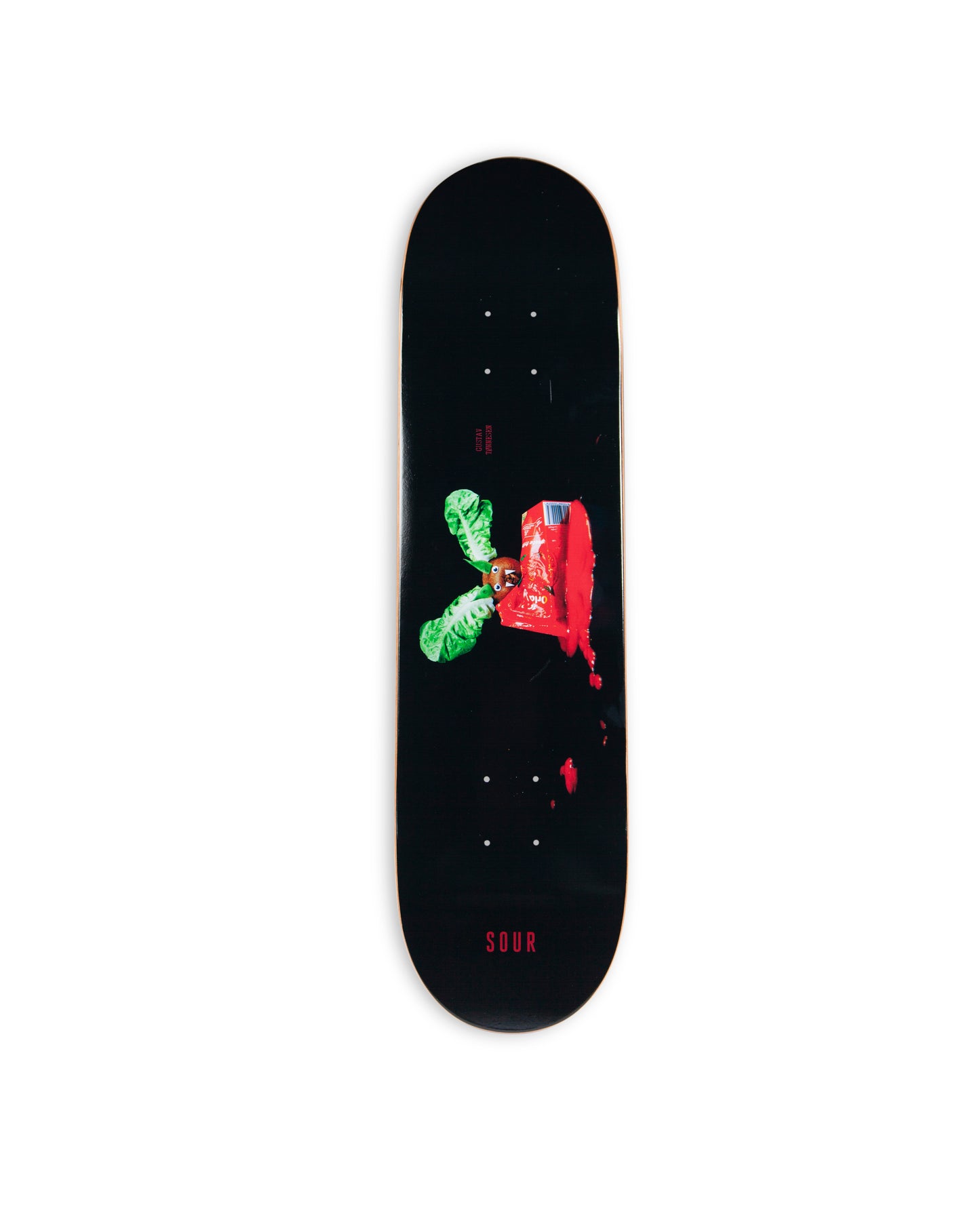 Gustav Tonnesen - Bat - 8.00"