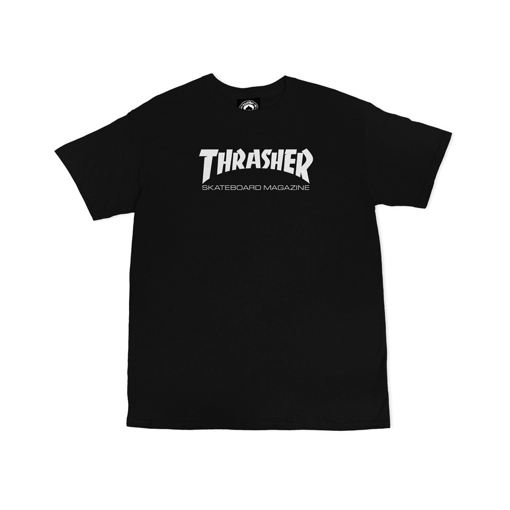 THRASHER MAG - LOGO YOUTH