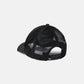 DICKIES SUMITON TRUCKER CAP - BLACK