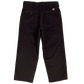 DICKIES SKATEBOARDING - FRANKY CHORDS DOUBLE KNEE BLACK