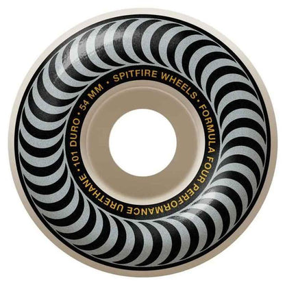 CLASSIC - FORMULA FOUR - DURO 99