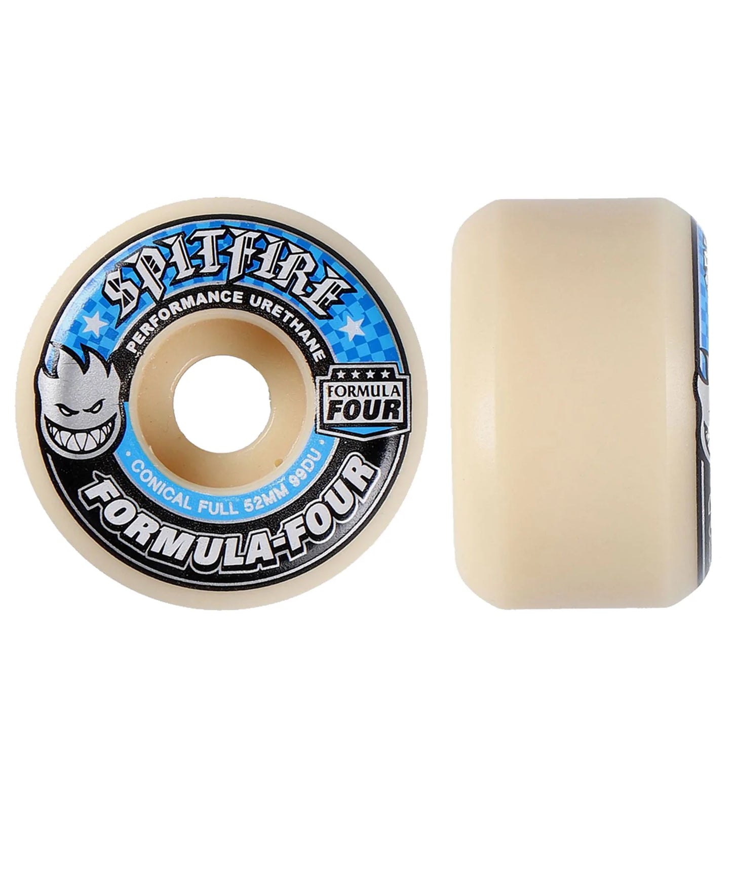 SPITFIRE FORMULA FOUR 99A - CONICAL FULL