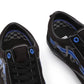 VANS BREANA GEERING SKATE OLD SKOOL - BLACK