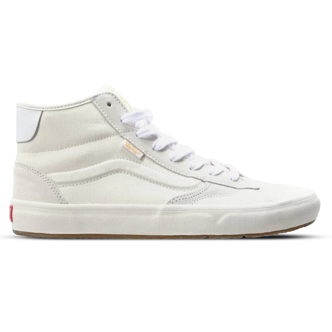 VANS SKATE THE LIZZY - MARSHMALLOW