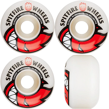 SPITFIRE BIGHEADS 99A