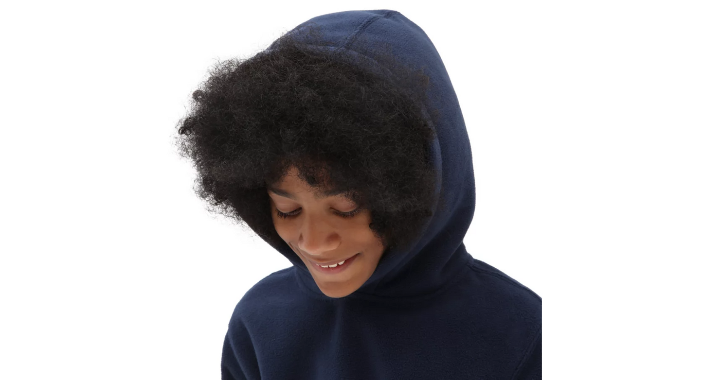 VANS POLAR FLEECE PULLOVER (8-14 YEARS)