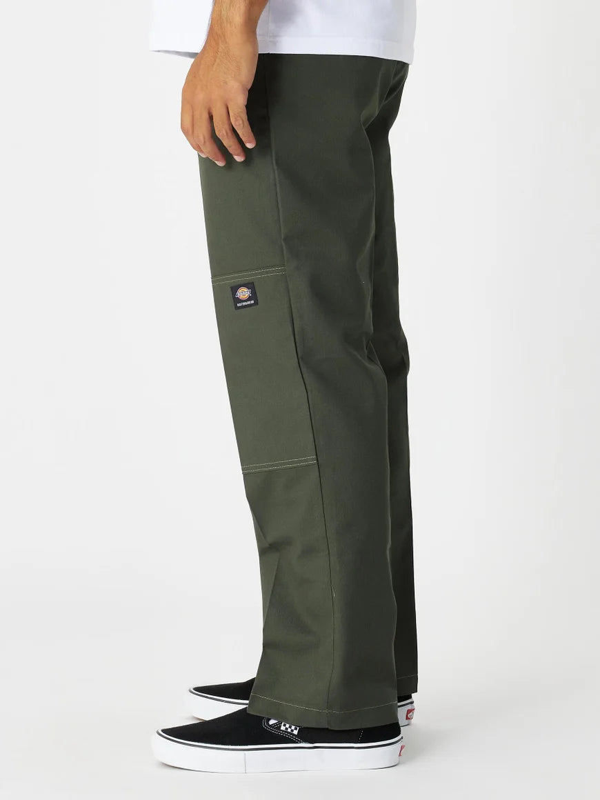 Dickies double top knee flex